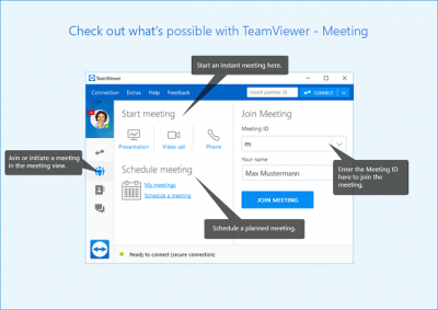 teamviewer